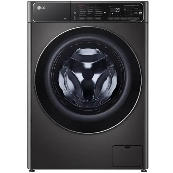 Стиральная машина LG F2T9FW9P Стиральная машина LG F2T9FW9P