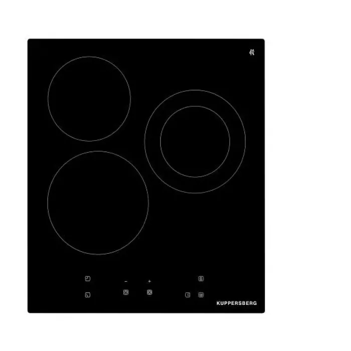 Варочная поверхность KUPPERSBERG ECO 400