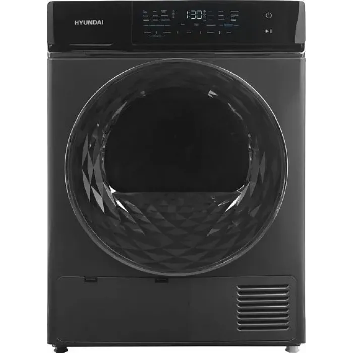 Сушильная машина HYUNDAI DFE8401 Сушильная машина HYUNDAI DFE8401