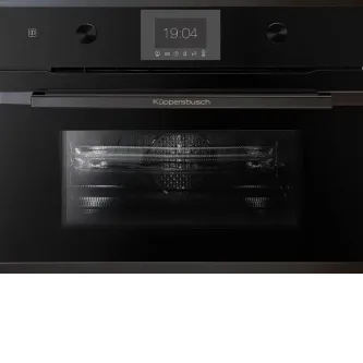 Духовой шкаф KUPPERSBUSCH CBM 6350.0 S6 Духовой шкаф KUPPERSBUSCH CBM 6350.0 S6