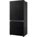 Холодильник MIDEA MDRF705BIE63
