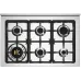 Варочный центр BERTAZZONI HER96L1EXT2