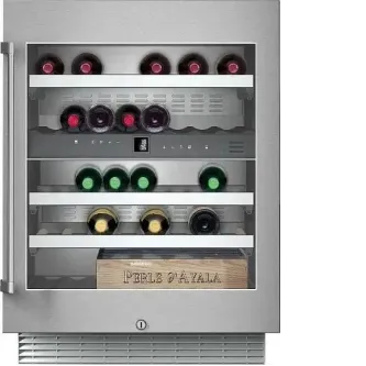 Винный шкаф GAGGENAU RW404262 Винный шкаф GAGGENAU RW404262