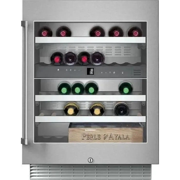Винный шкаф GAGGENAU RW404262 Винный шкаф GAGGENAU RW404262