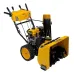 Снегоуборщик DENZEL SBM 610S PRO (976543)