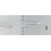 Холодильник GENCOOL GDM-727WH