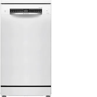 Посудомоечная машина BOSCH SPS4HMW64Q Посудомоечная машина BOSCH SPS4HMW64Q