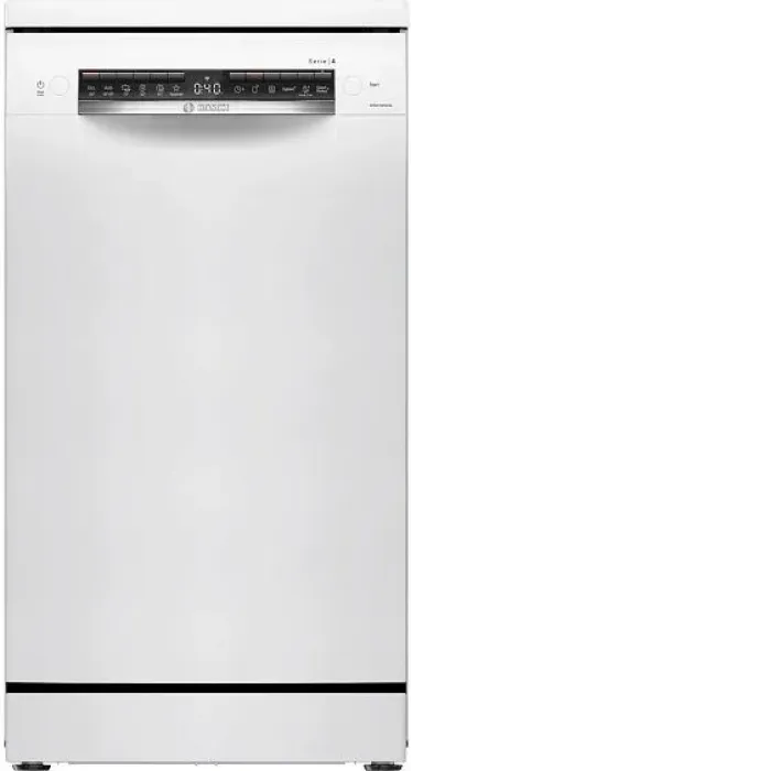 Посудомоечная машина BOSCH SPS4HMW64Q Посудомоечная машина BOSCH SPS4HMW64Q