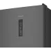 Холодильник WEISSGAUFF WRK 2000 Premium Total NoFrost Dark Grey Холодильник WEISSGAUFF WRK 2000 Premium Total NoFrost Dark Grey