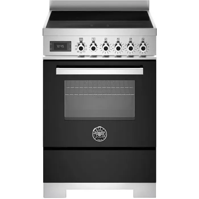 Плита BERTAZZONI PRO64I1ENET2 Плита BERTAZZONI PRO64I1ENET2