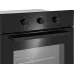 Духовой шкаф WEISSGAUFF EOM 19 MB Black Edition Духовой шкаф WEISSGAUFF EOM 19 MB Black Edition