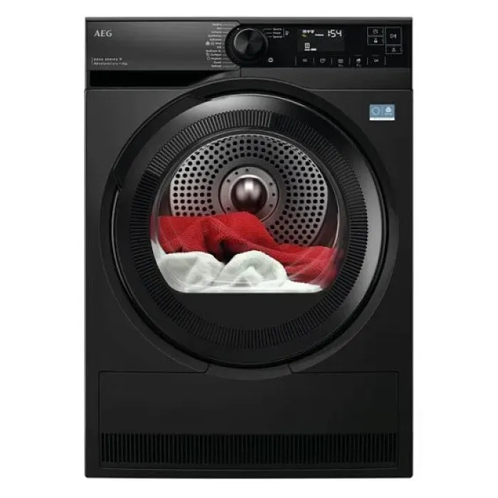 Сушильная машина AEG TR8394CDE Сушильная машина AEG TR8394CDE