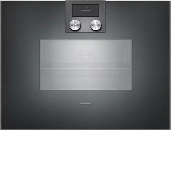 Духовой шкаф GAGGENAU BS470102