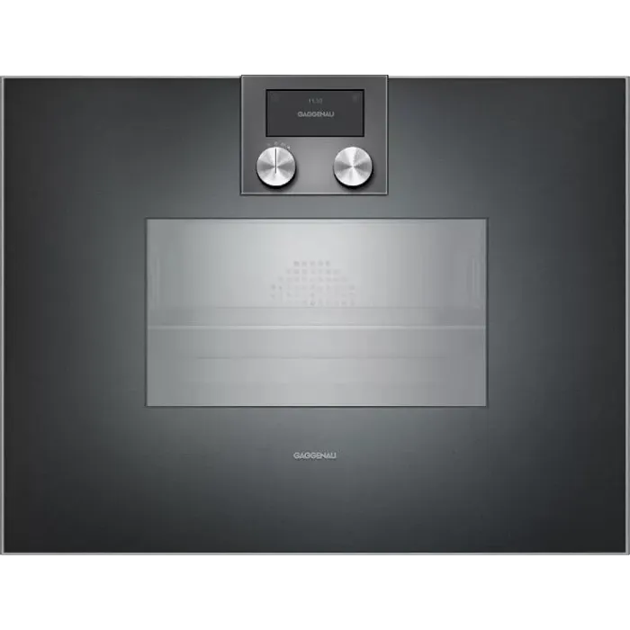 Духовой шкаф GAGGENAU BS471102 Духовой шкаф GAGGENAU BS471102