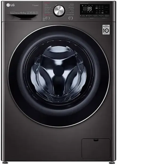 Стиральная машина LG F4V9RWP2E Стиральная машина LG F4V9RWP2E