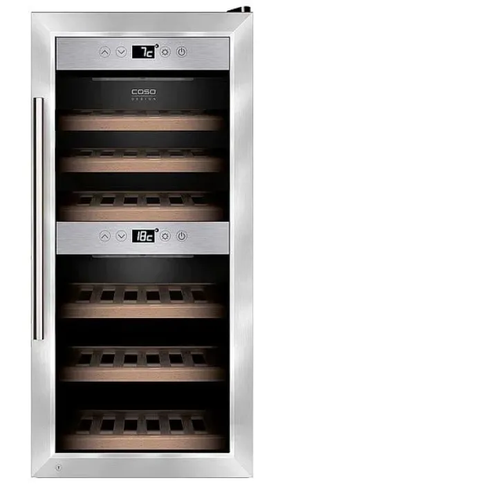 Винный шкаф CASO WineComfort 240 Smart Винный шкаф CASO WineComfort 240 Smart