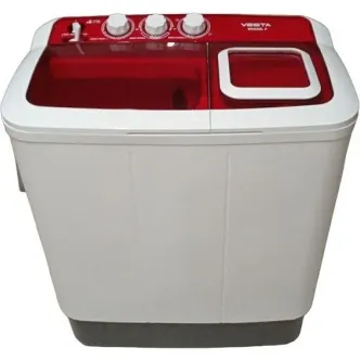 Стиральная машина VESTA WME60LP красный Стиральная машина VESTA WME60LP красный