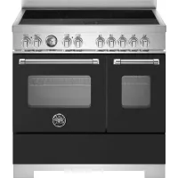 Варочный центр BERTAZZONI MAS95I2ENET2 Варочный центр BERTAZZONI MAS95I2ENET2