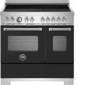 Варочный центр BERTAZZONI MAS95I2ENET2 Варочный центр BERTAZZONI MAS95I2ENET2