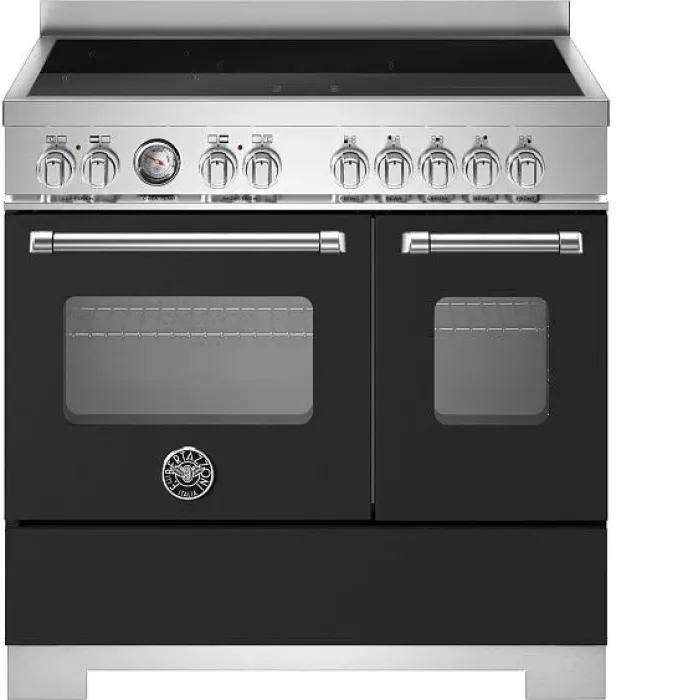 Варочный центр BERTAZZONI MAS95I2ENET2
