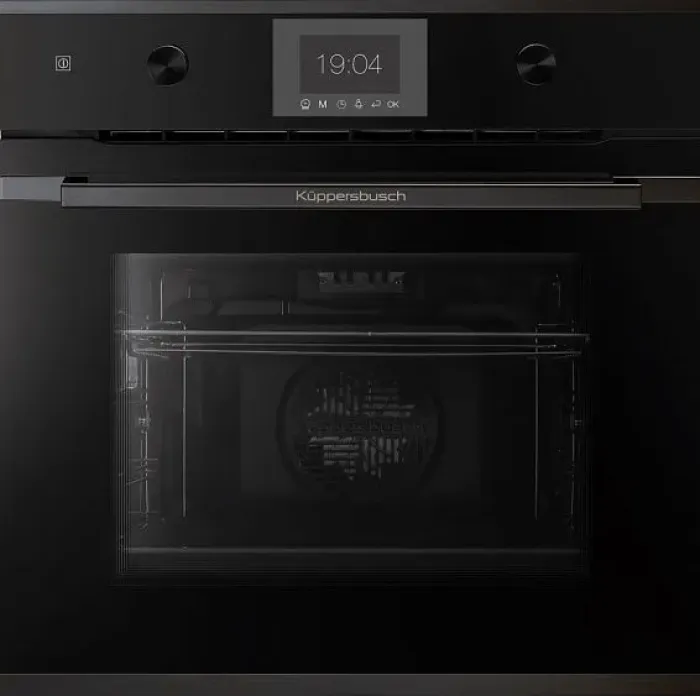 Духовой шкаф KUPPERSBUSCH B 6350.0 S6
