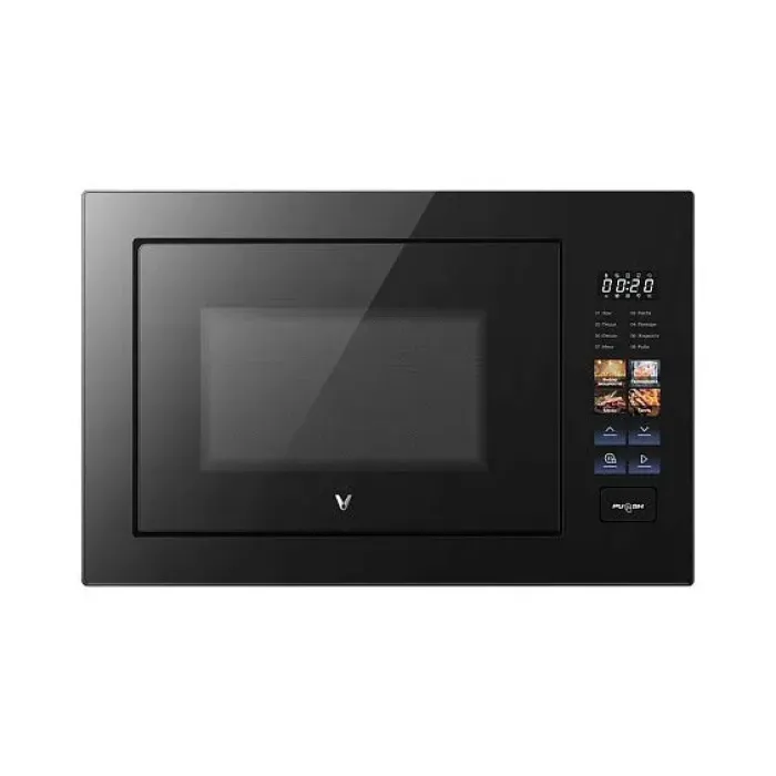Микроволновая печь VIOMI VBMO01