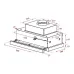 Вытяжка TEKA CNL 6610 STAINLESS STEEL (40436830)