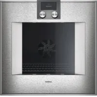 Духовой шкаф GAGGENAU BO470112 Духовой шкаф GAGGENAU BO470112