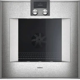 Духовой шкаф GAGGENAU BO470112