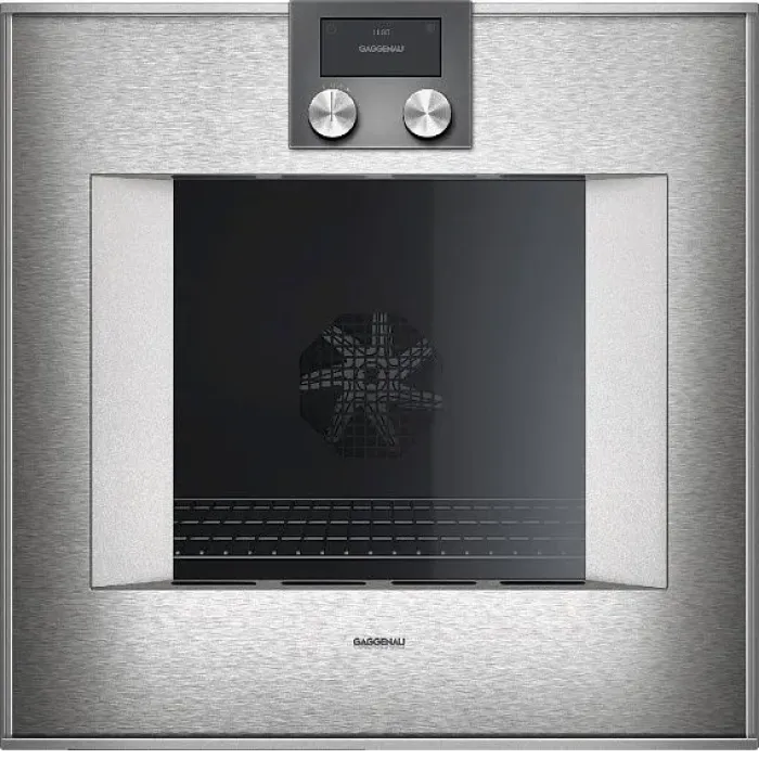 Духовой шкаф GAGGENAU BO470112