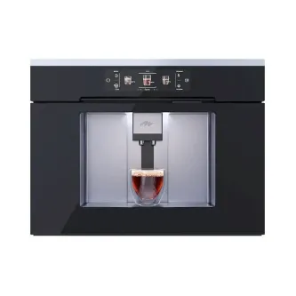 Кофемашина MILLEN MBCM 8801 IX