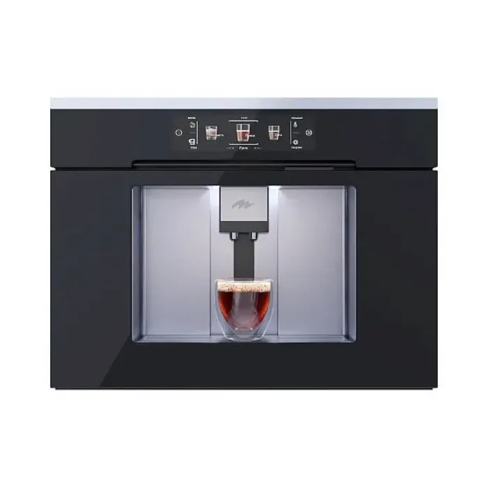 Кофемашина MILLEN MBCM 8801 IX Кофемашина MILLEN MBCM 8801 IX