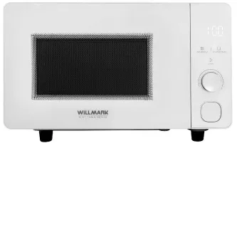 Микроволновая печь WILLMARK WMO-206SWF Микроволновая печь WILLMARK WMO-206SWF