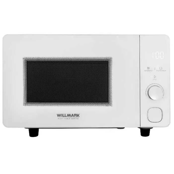 Микроволновая печь WILLMARK WMO-206SWF Микроволновая печь WILLMARK WMO-206SWF