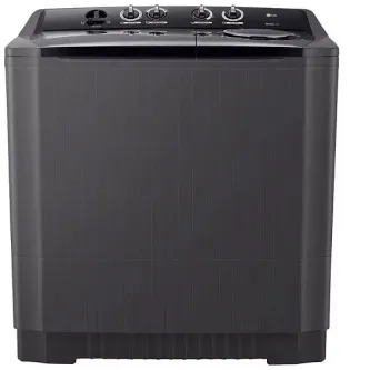 Стиральная машина LG P1861RWNT