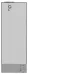 Холодильник MEFERI MFR70BK TOTAL NO FROST FRENCH DOOR ULTRA Холодильник MEFERI MFR70BK TOTAL NO FROST FRENCH DOOR ULTRA