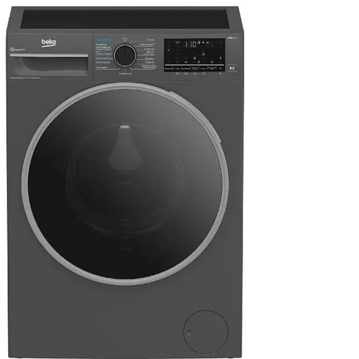 Стиральная машина BEKO B3DFR57H22A Стиральная машина BEKO B3DFR57H22A