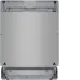 Посудомоечная машина BOSCH SMV6ECX86Q