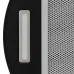 Вытяжка KRONA TINA ISOLA 350 BLACK 3P