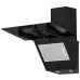Вытяжка KRONA POLLY 600 BLACK PB V2 Вытяжка KRONA POLLY 600 BLACK PB V2