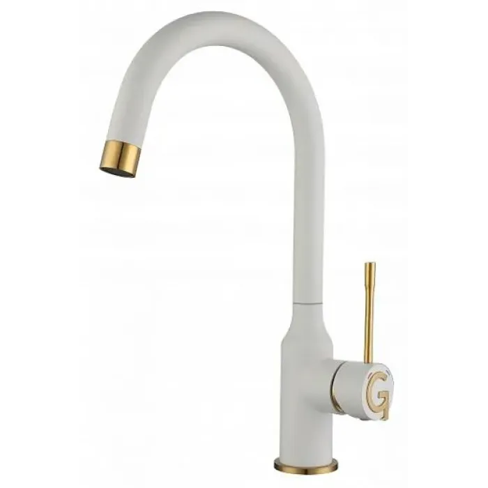 Смеситель RIVELATO Garda brina oro Смеситель RIVELATO Garda brina oro
