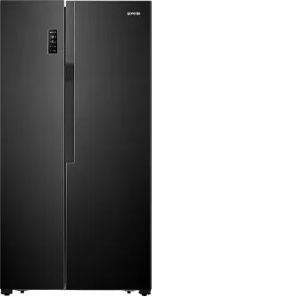 Холодильник GORENJE NRS918EMB