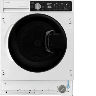 Стиральная машина HYUNDAI WMD7228 Стиральная машина HYUNDAI WMD7228