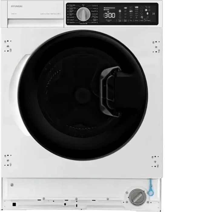 Стиральная машина HYUNDAI WMD7228 Стиральная машина HYUNDAI WMD7228