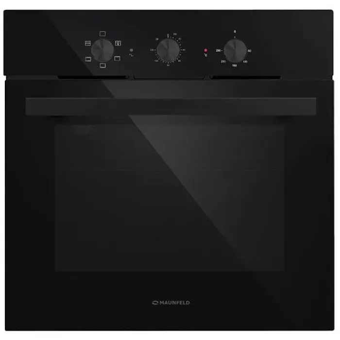Духовой шкаф MAUNFELD AEOC6041B2