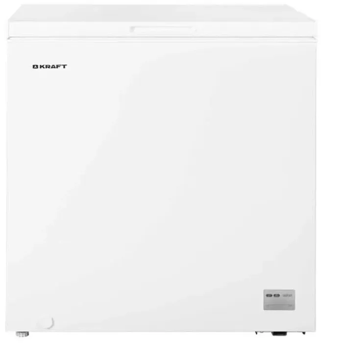 Морозильный ларь KRAFT BD(W)-230BLR Морозильный ларь KRAFT BD(W)-230BLR