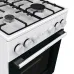 Плита GORENJE GK5A22WH Плита GORENJE GK5A22WH