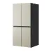 Холодильник CENTEK CT-1745 Marble Холодильник CENTEK CT-1745 Marble