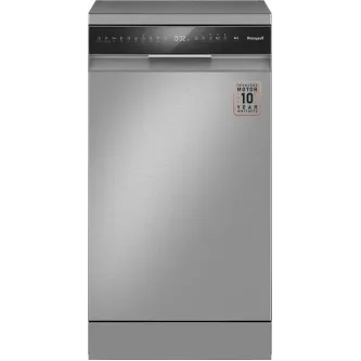Посудомоечная машина WEISSGAUFF DW 4508 Inverter Autoopen Inox Посудомоечная машина WEISSGAUFF DW 4508 Inverter Autoopen Inox