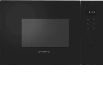 Микроволновая печь DE DIETRICH DMG4210MB Микроволновая печь DE DIETRICH DMG4210MB